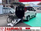 Toyota Sienta MXPC12G