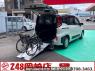 Used 2022 AT toyota sienta MXPC12G Image[0]