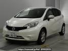 Nissan Note E12