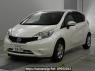 Used 2016 AT nissan note E12 Image[0]