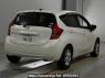 Used 2016 AT nissan note E12 Image[1]