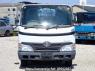 Used 2008 MT toyota dyna-truck XZU304 Image[2]