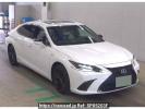 Lexus ES AXZH11