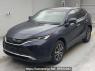 Used 2023 AT toyota harrier MXUA85 Image[0]
