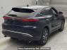 Used 2023 AT toyota harrier MXUA85 Image[1]