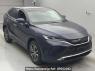Used 2023 AT toyota harrier MXUA85 Image[2]