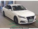 Toyota Crown Hybrid GWS224