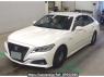 Used 2018 AT toyota crown-hybrid GWS224 Image[2]