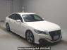 Used 2018 AT toyota crown-hybrid AZSH20 Image[2]