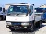 Used 2001 MT mitsubishi-fuso canter FE51CBT Image[0]