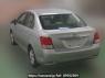 Used 2012 AT toyota corolla-axio NRE160 Image[1]
