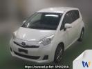 Toyota Ractis NCP125