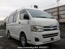 Toyota Regiusace Van TRH200K