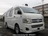 Used 2013 AT toyota regiusace-van TRH200K Image[0]