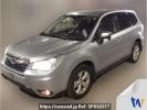 Subaru Forester SJ5