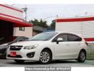 Subaru Impreza Sports GP2