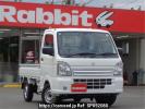Suzuki Carry Truck DA16T