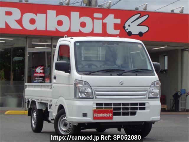 2025 Suzuki Carry Truck DA16T