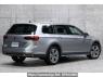 Used 2022 AT volkswagen passat-alltrack 3CDFH Image[1]