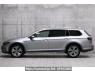 Used 2022 AT volkswagen passat-alltrack 3CDFH Image[2]