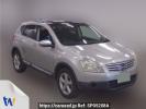 Nissan Dualis KNJ10