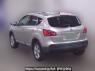 Used 2010 AT nissan dualis KNJ10 Image[1]