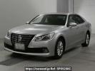 Toyota Crown Hybrid AWS210