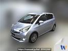Toyota Ractis NCP120