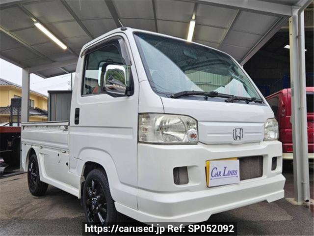 2012 Honda Acty Truck HA8