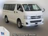 Used 2013 AT toyota hiace-van KDH206V Image[0]
