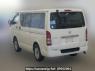 Used 2013 AT toyota hiace-van KDH206V Image[1]