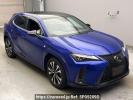 Lexus UX MZAH10