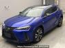 Used 2023 AT lexus ux MZAH10 Image[1]