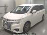 Used 2016 AT nissan elgrand TE52 Image[2]