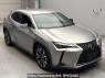 Used 2018 AT lexus ux MZAA10 Image[0]