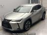 Used 2018 AT lexus ux MZAA10 Image[1]