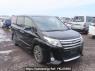 Used 2014 AT toyota noah ZRR80W Image[0]