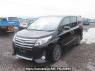 Used 2014 AT toyota noah ZRR80W Image[2]