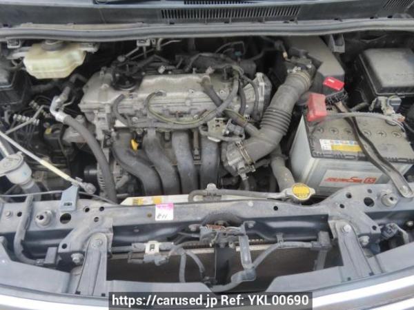 Used 2014 AT toyota noah ZRR80W Image[9]