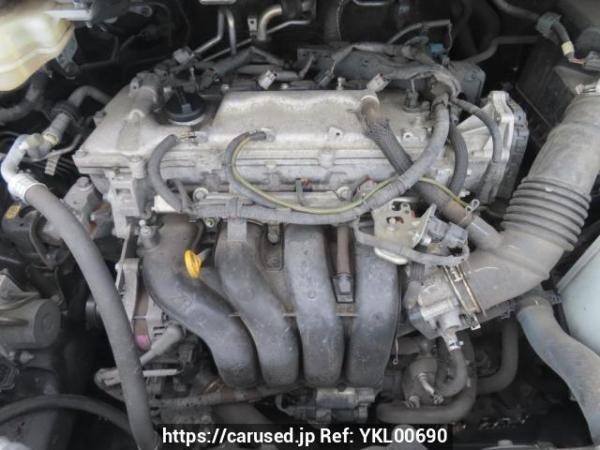 Used 2014 AT toyota noah ZRR80W Image[10]
