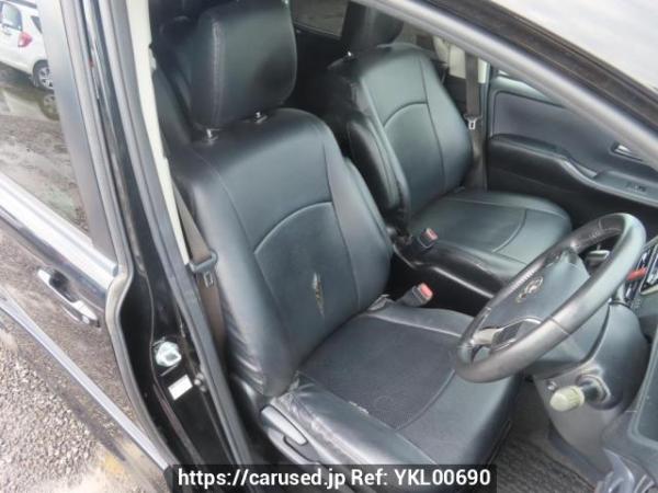 Used 2014 AT toyota noah ZRR80W Image[13]