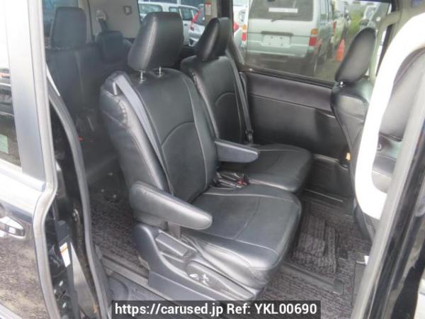 Used 2014 AT toyota noah ZRR80W Image[16]