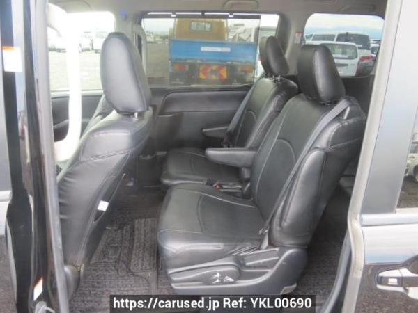 Used 2014 AT toyota noah ZRR80W Image[17]