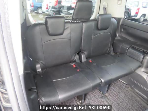 Used 2014 AT toyota noah ZRR80W Image[18]