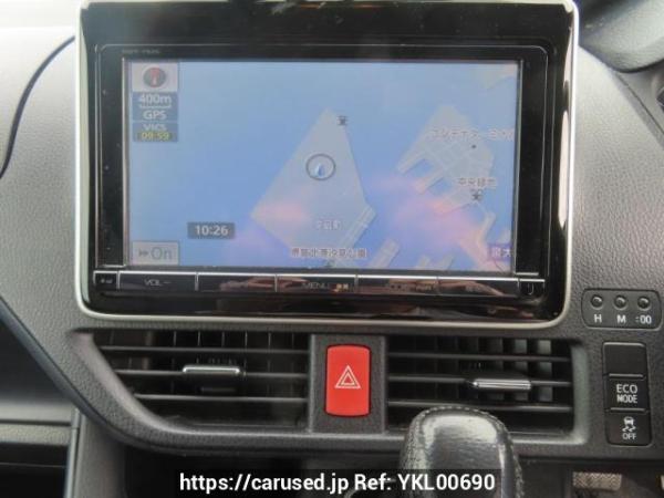 Used 2014 AT toyota noah ZRR80W Image[24]