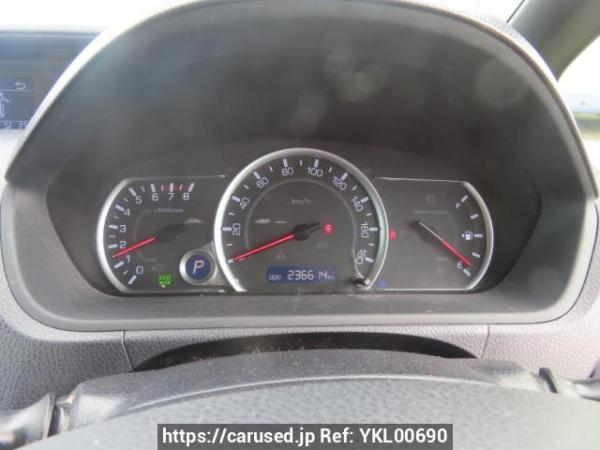 Used 2014 AT toyota noah ZRR80W Image[27]