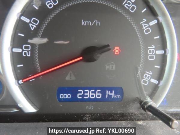Used 2014 AT toyota noah ZRR80W Image[28]