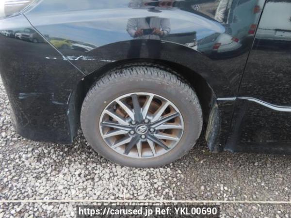 Used 2014 AT toyota noah ZRR80W Image[34]
