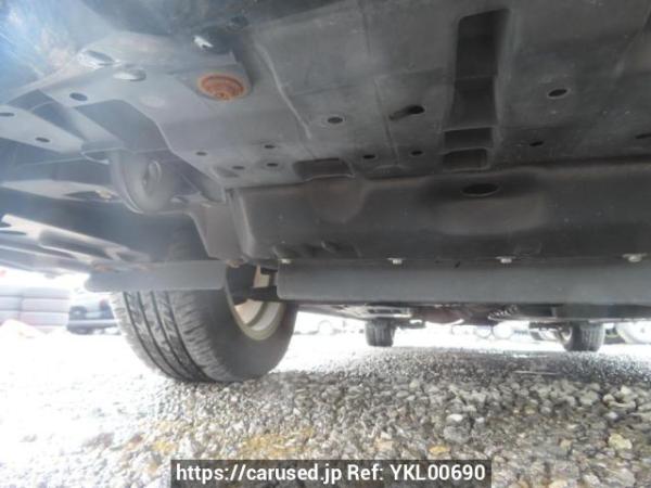Used 2014 AT toyota noah ZRR80W Image[37]