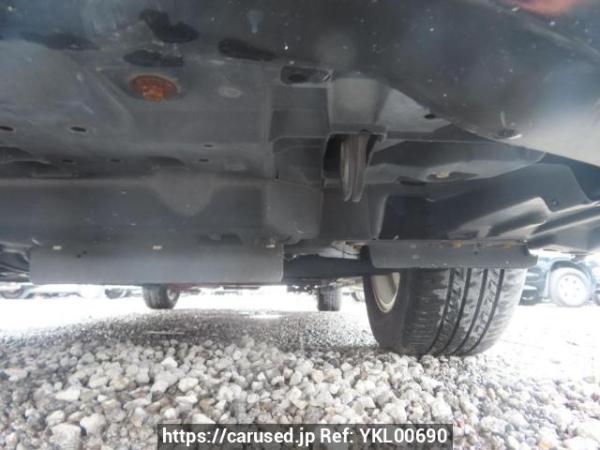 Used 2014 AT toyota noah ZRR80W Image[38]